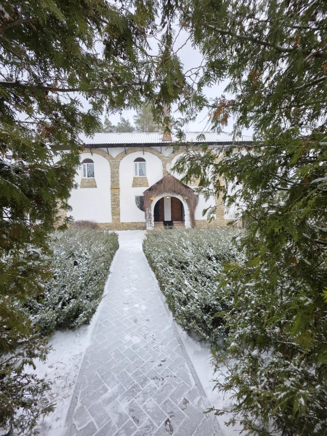 Большой дом