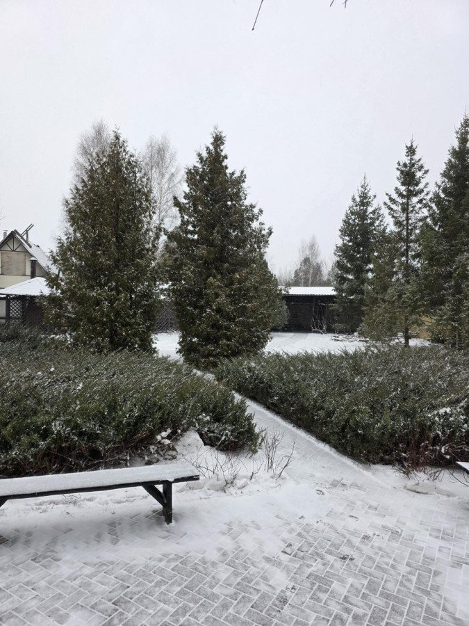 Большой дом