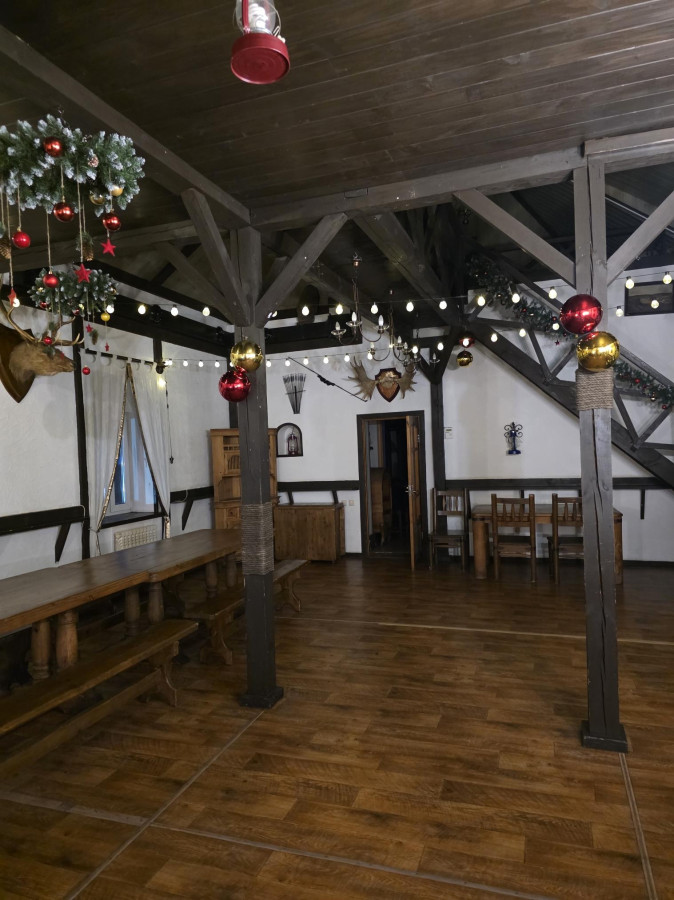 Большой дом