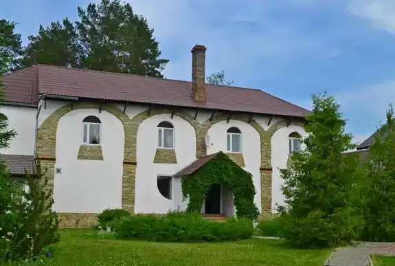 Большой дом