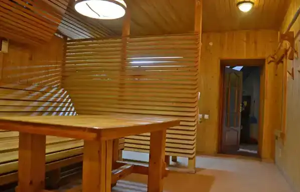 Большой дом