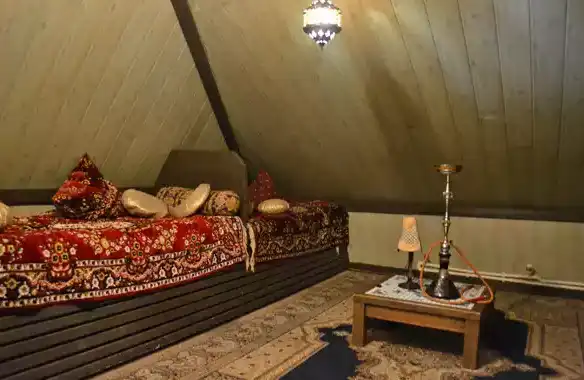 Большой дом