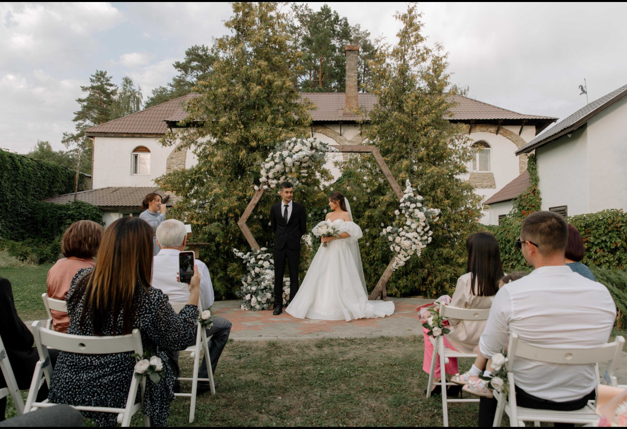 Большой дом