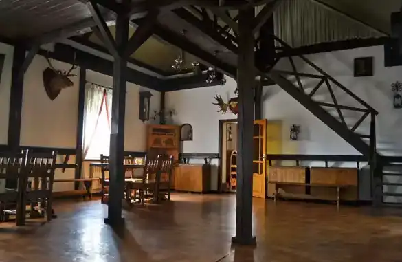 Большой дом