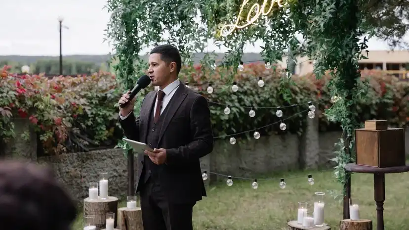 Летняя веранда