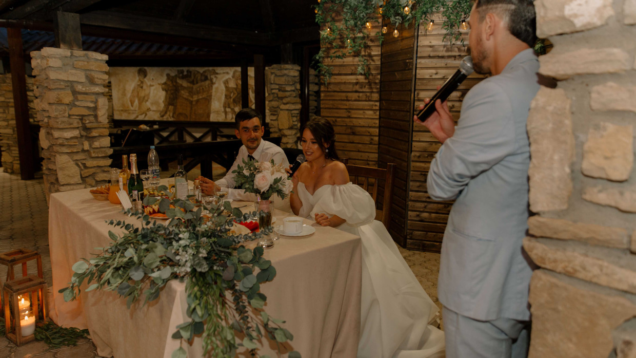 Летняя веранда