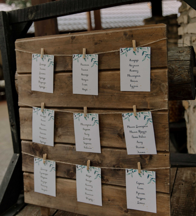 Летняя веранда